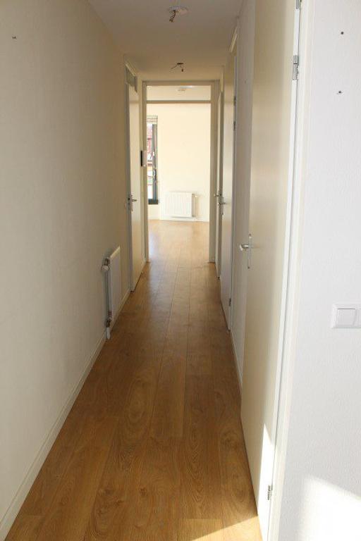 85 m² hoekappartement met dakterras - Afbeelding 6