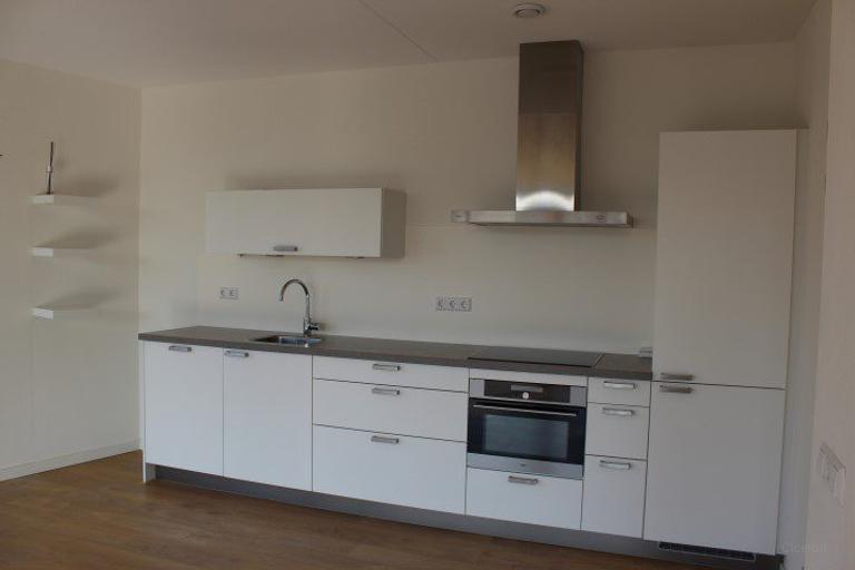 85 m² hoekappartement met dakterras - Afbeelding 11