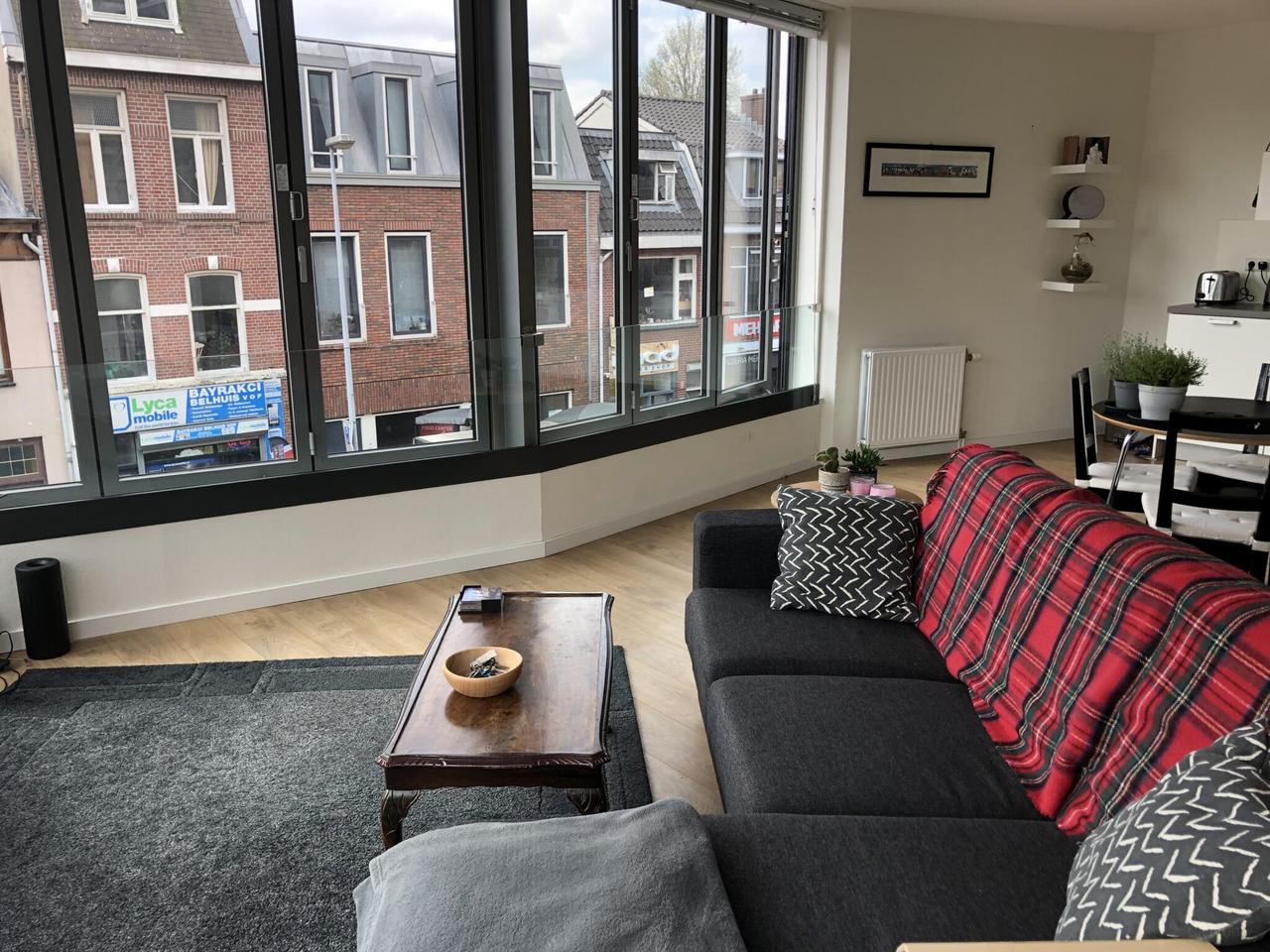 85 m² hoekappartement met dakterras - Afbeelding 12