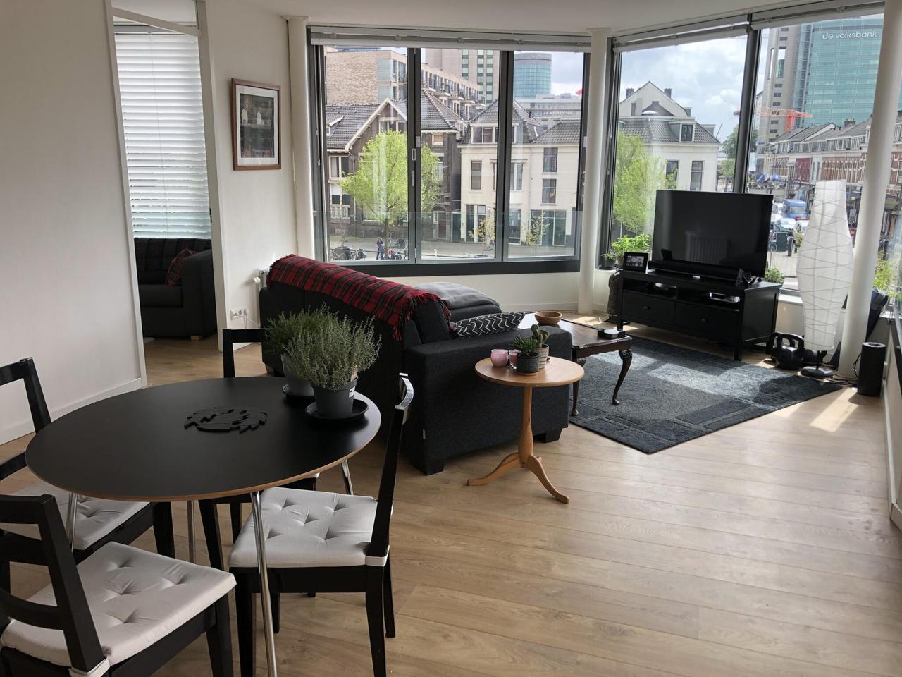 85 m² hoekappartement met dakterras - Afbeelding 15