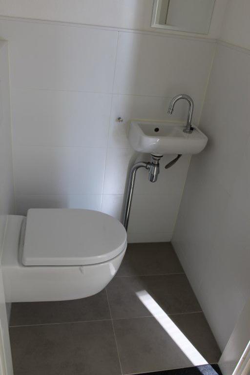 85 m² hoekappartement met dakterras - Afbeelding 25