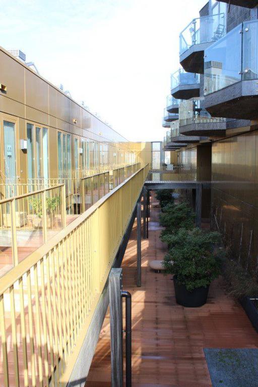 85 m² hoekappartement met dakterras - Afbeelding 26