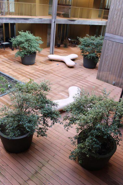 85 m² hoekappartement met dakterras - Afbeelding 28