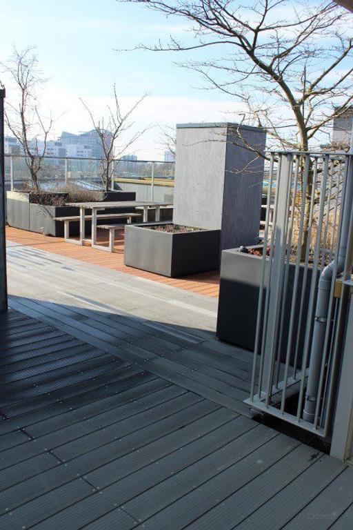 85 m² hoekappartement met dakterras - Afbeelding 29