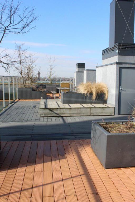 85 m² hoekappartement met dakterras - Afbeelding 30