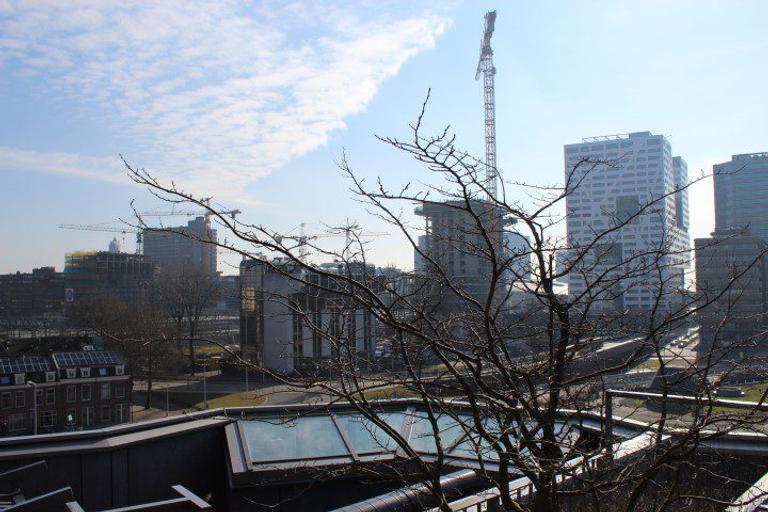 85 m² hoekappartement met dakterras - Afbeelding 31