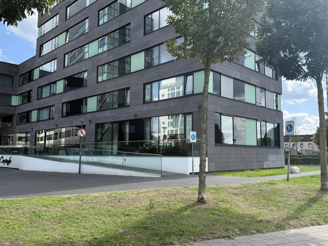 Ground-floor 3-room apartment in Maaswaard - Image 18
