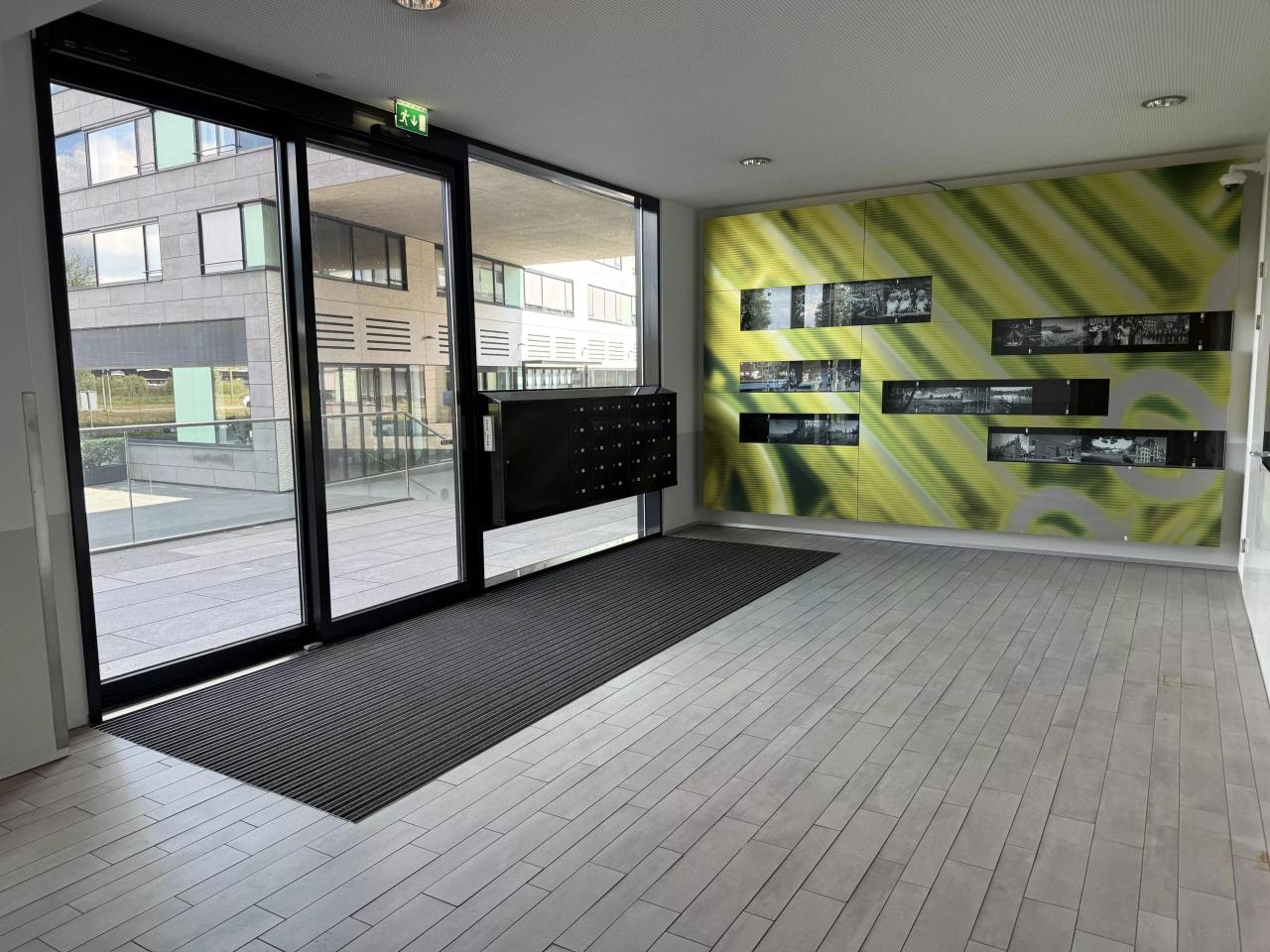 Ground-floor 3-room apartment in Maaswaard - Image 19
