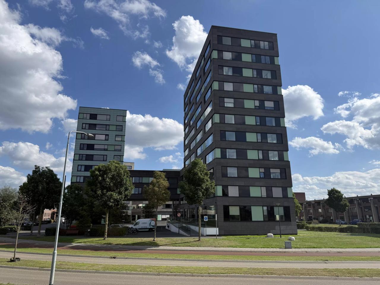 Ground-floor 3-room apartment in Maaswaard - Image 21