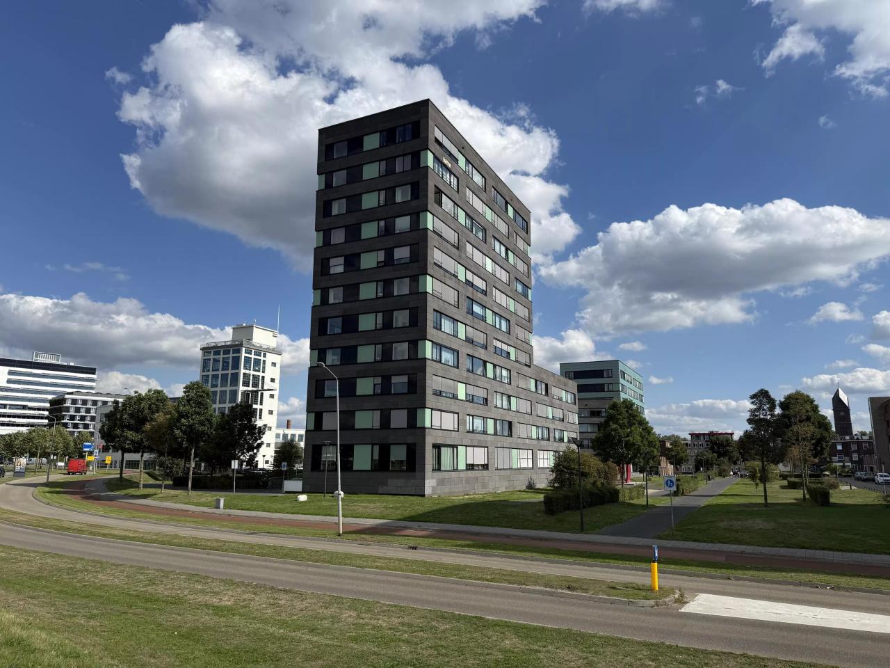 Ground-floor 3-room apartment in Maaswaard - Image 22