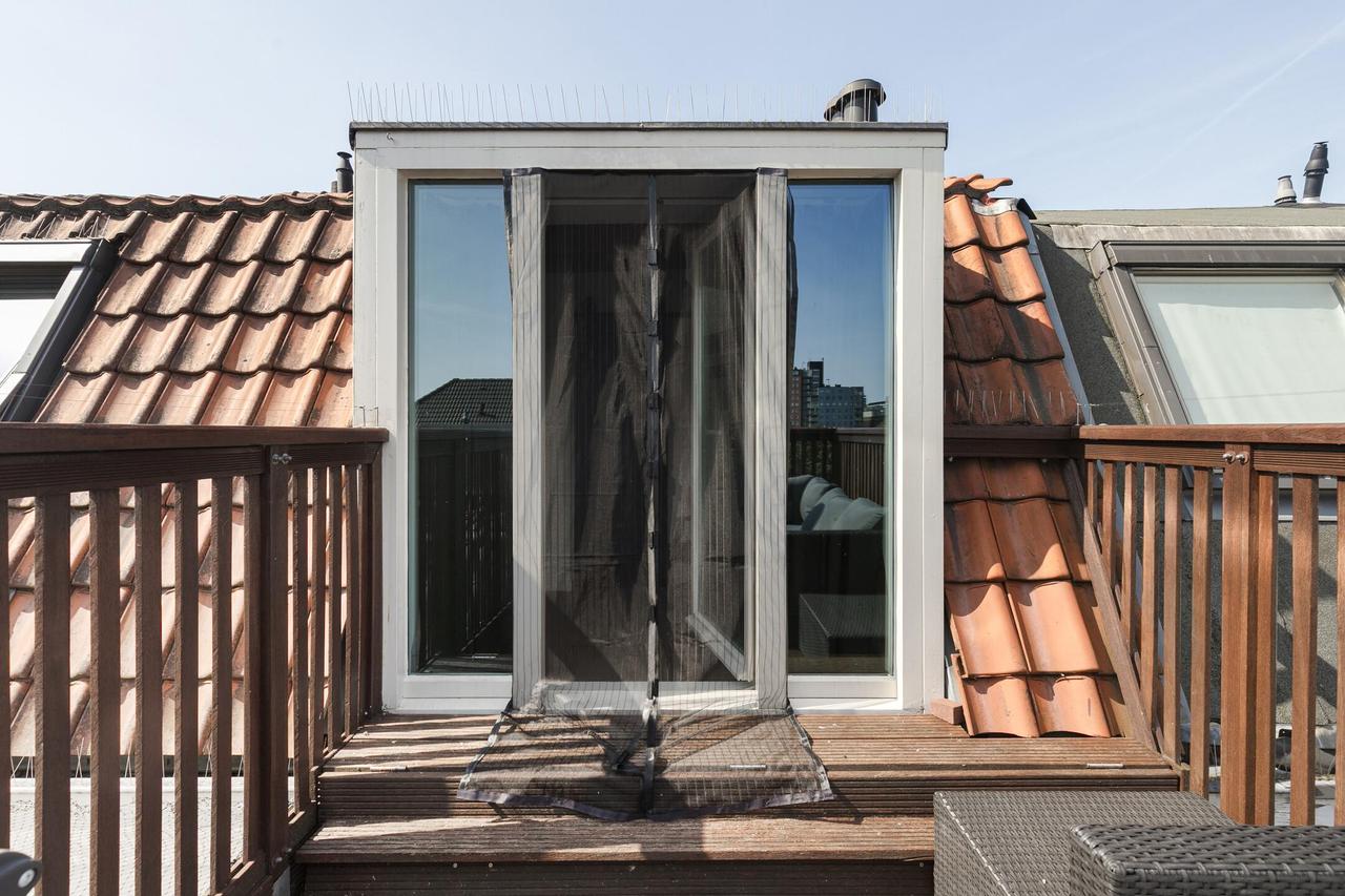 Huurappartement aan de Ruysdaelkade - Afbeelding 15