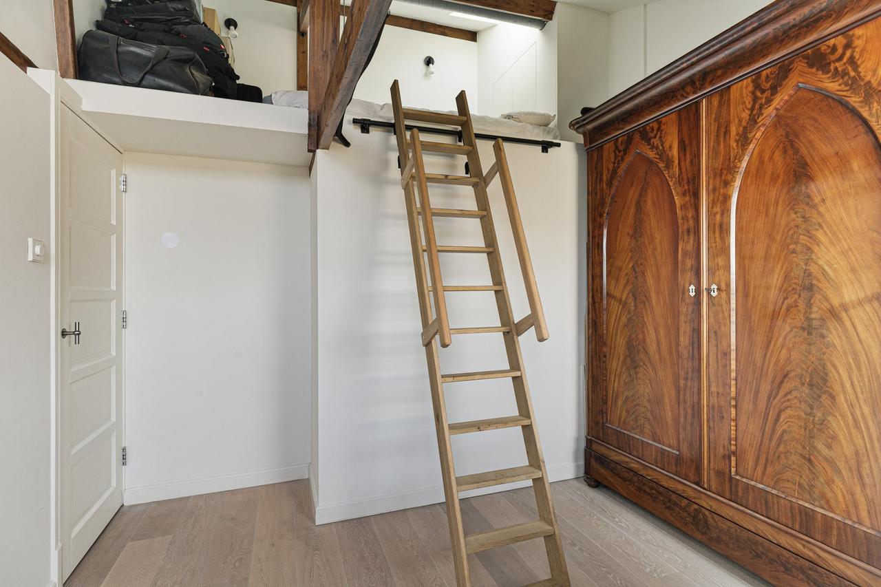 Huurappartement aan de Ruysdaelkade - Afbeelding 20
