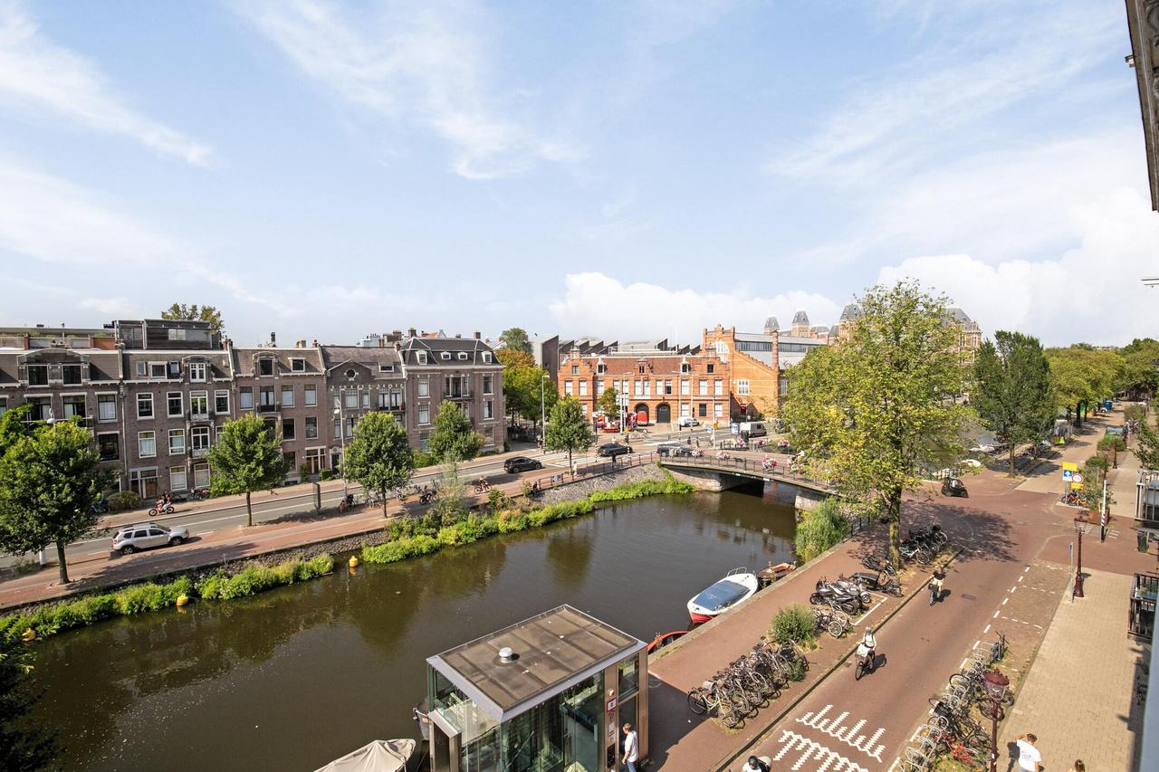 Huurappartement aan de Ruysdaelkade - Afbeelding 23