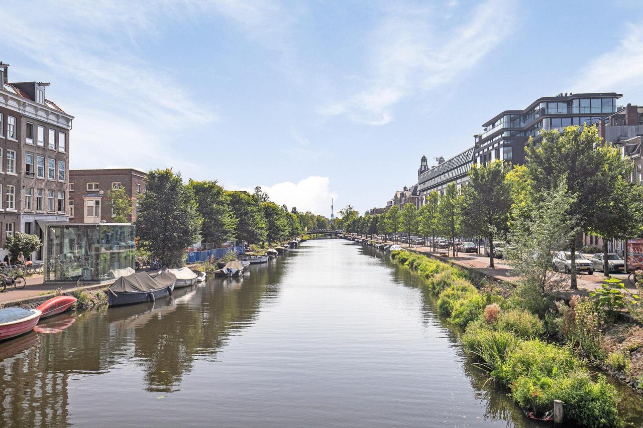 Huurappartement aan de Ruysdaelkade - Afbeelding 24
