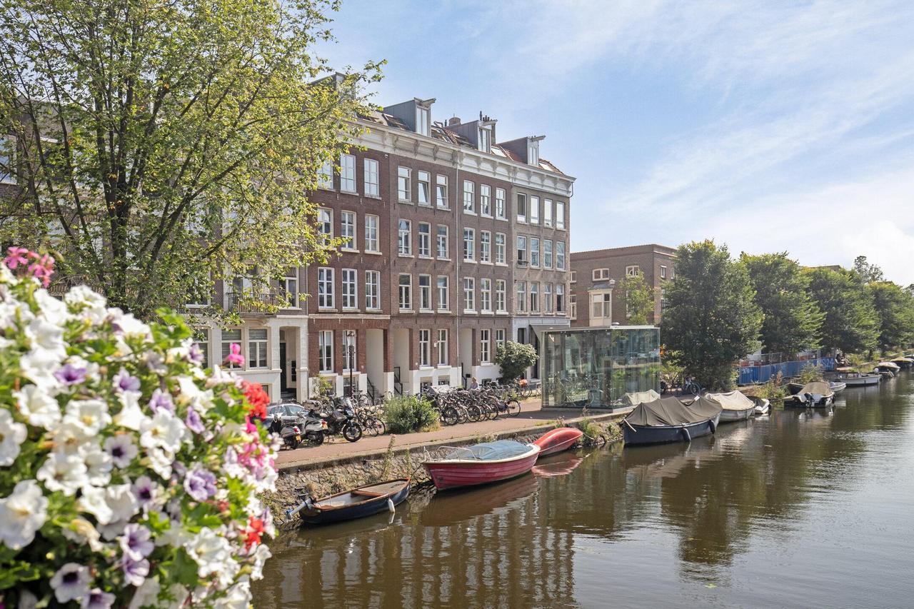 Huurappartement aan de Ruysdaelkade - Afbeelding 25