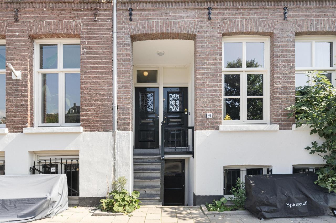 Huurappartement aan de Ruysdaelkade - Afbeelding 26
