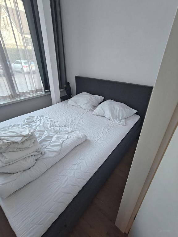 Furnished 1-Bedroom Apartment in The Vault - Image 5