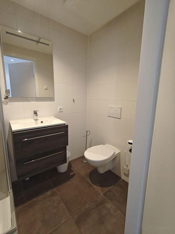 Furnished 1-Bedroom Apartment in The Vault - Image 6