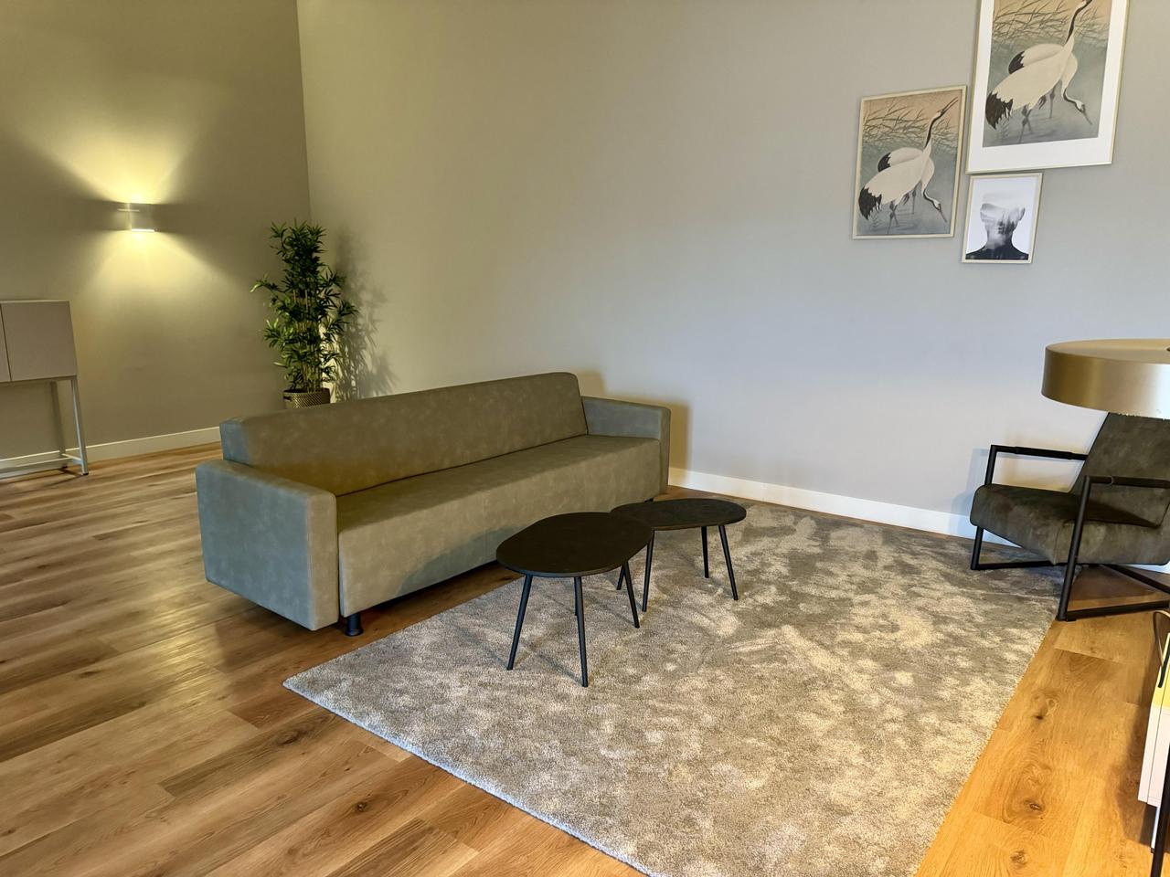 Furnished One-Bedroom Apartment in Tilburg - Image 10
