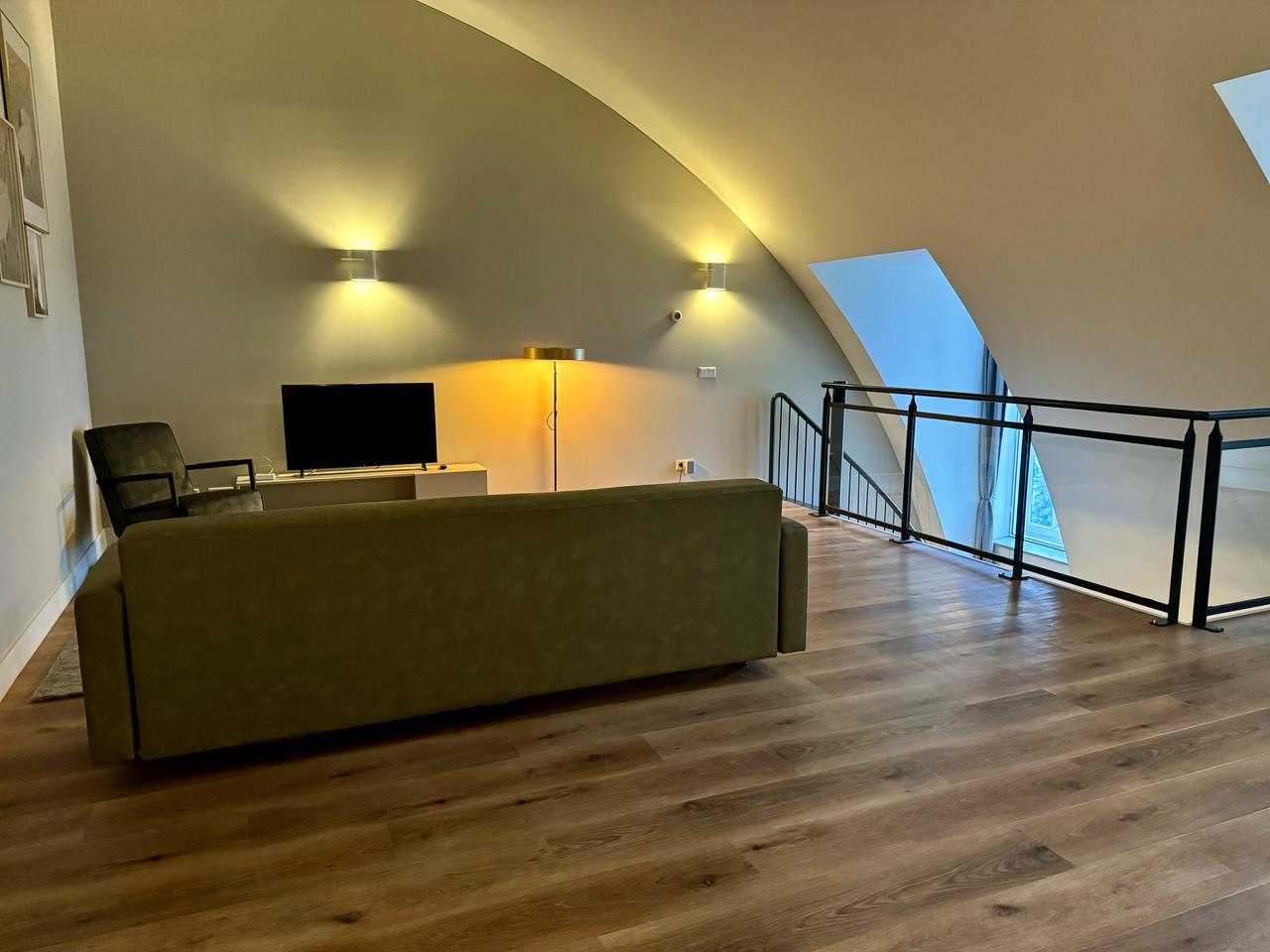 Furnished One-Bedroom Apartment in Tilburg - Image 11