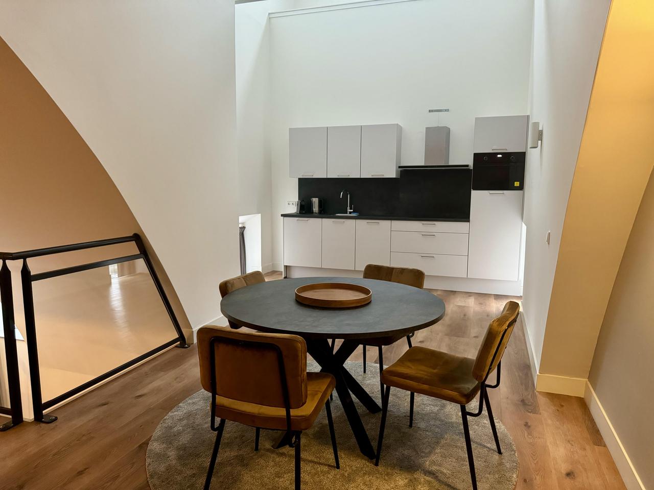 Furnished One-Bedroom Apartment in Tilburg - Image 15