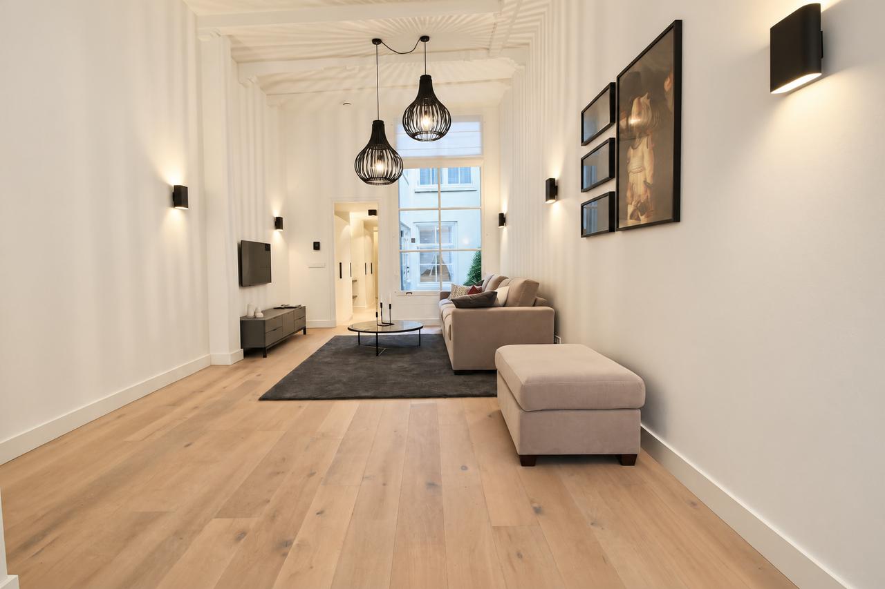 Gemeubileerd 2-slaapkamerappartement aan de gracht - Afbeelding 2