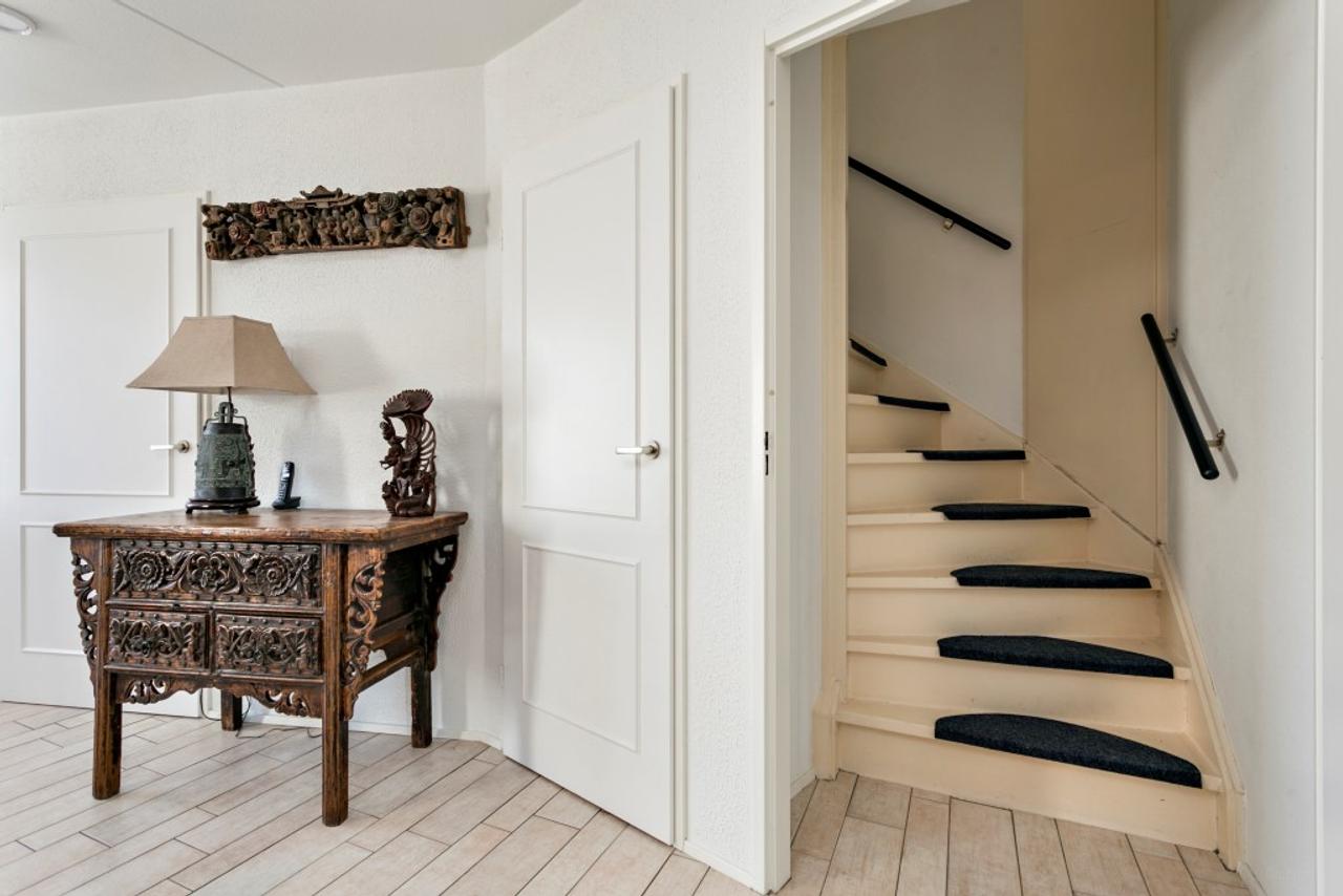 133 m² family home with garage in Acht - Image 7