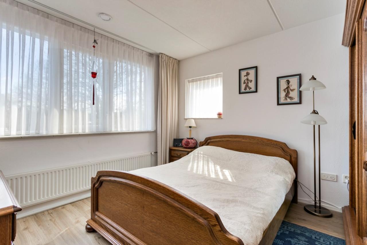 133 m² family home with garage in Acht - Image 8