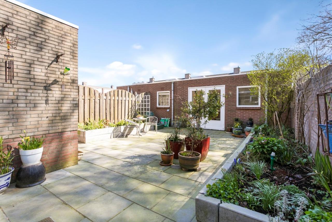 133 m² family home with garage in Acht - Image 13