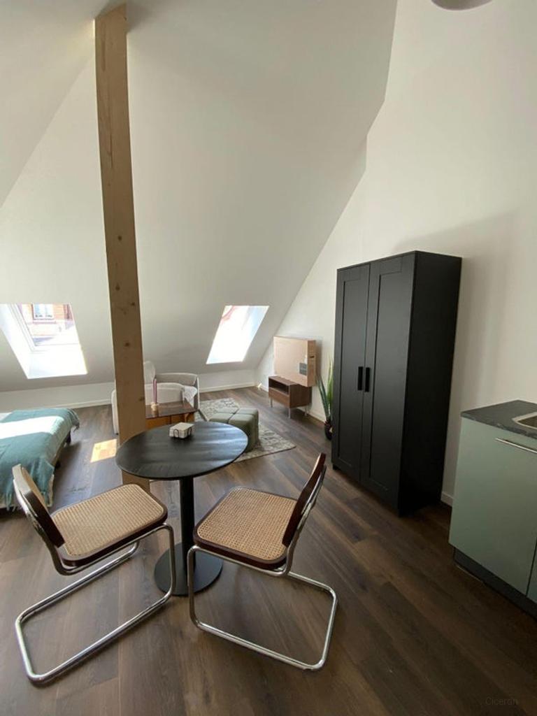 Furnished A++ Studio in Helmond - Image 2