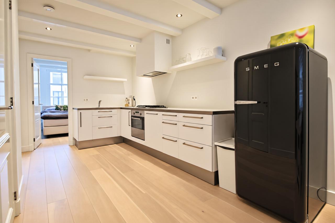 Appartement in hartje De Weteringschans - Afbeelding 2
