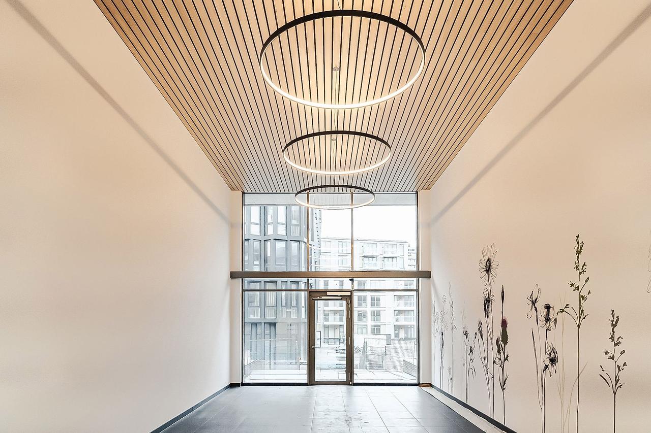 A+++ apartment with west-facing balcony in Haarlem - Image 3