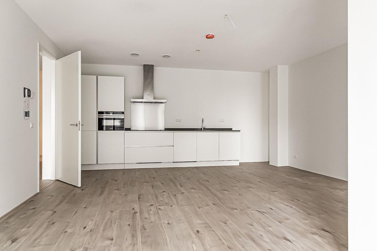 A+++ apartment with west-facing balcony in Haarlem - Image 5