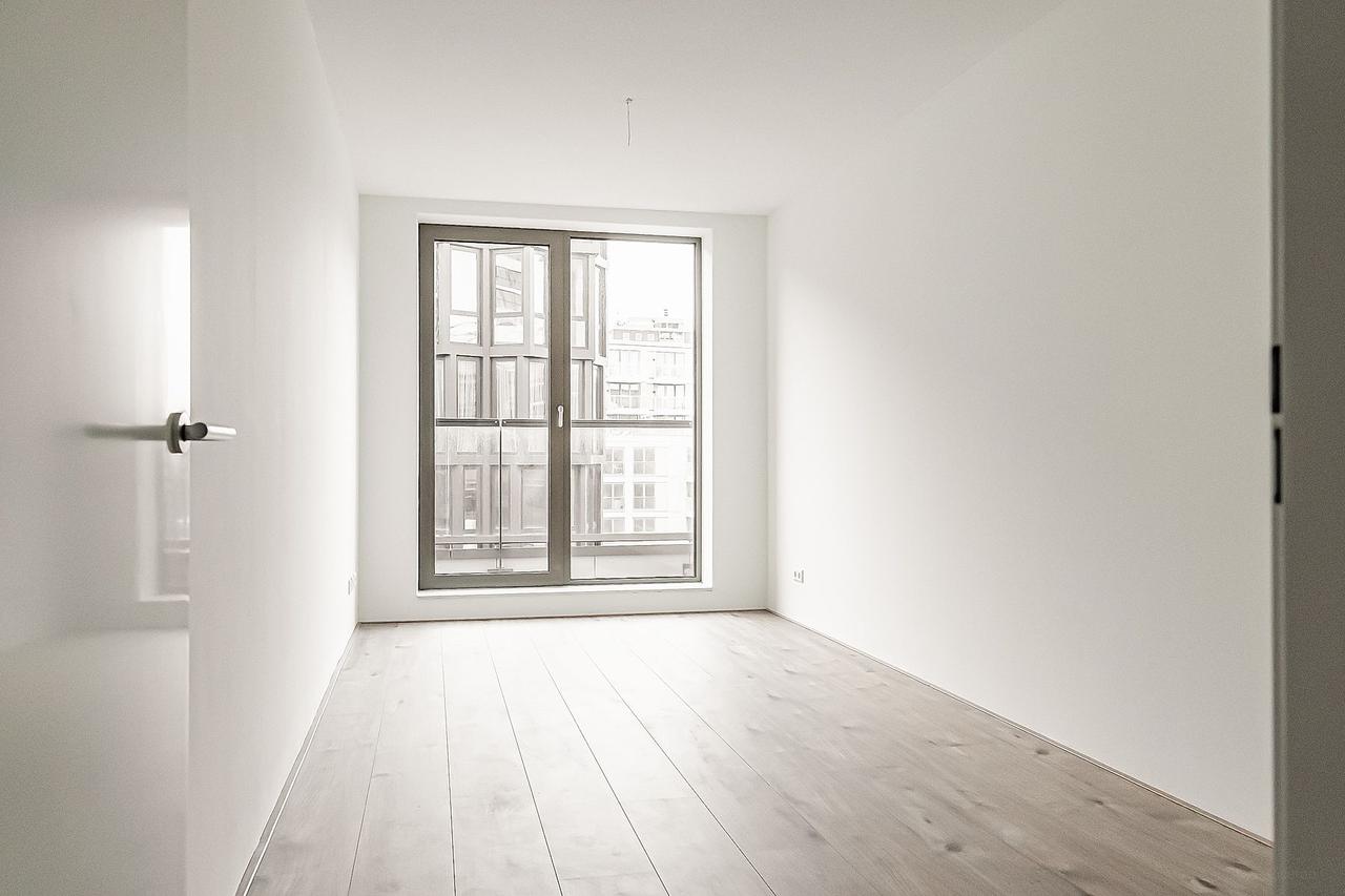 A+++ apartment with west-facing balcony in Haarlem - Image 7