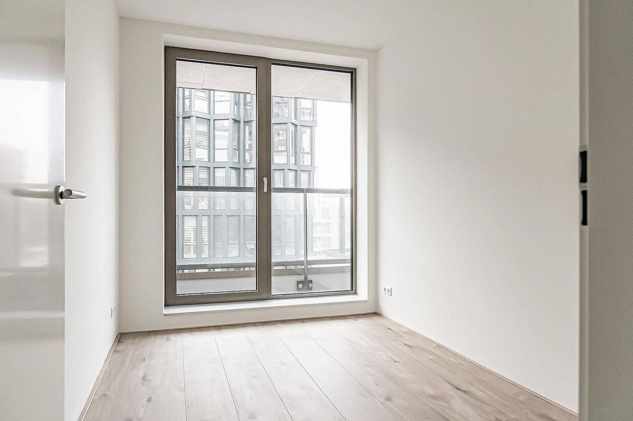A+++ apartment with west-facing balcony in Haarlem - Image 8