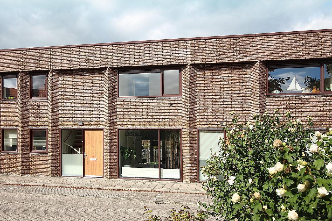 109 m² huis met energielabel A+++ - Afbeelding 1