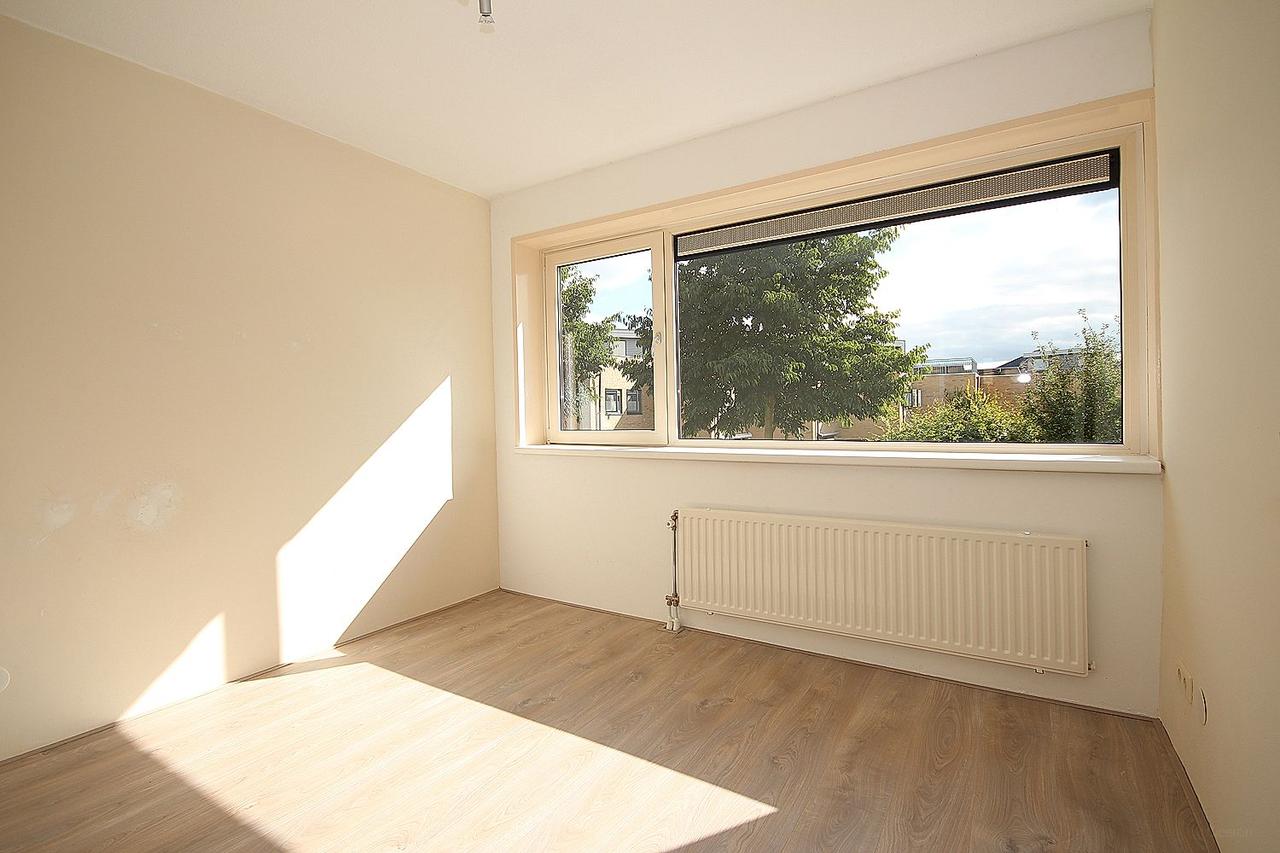 109 m² huis met energielabel A+++ - Afbeelding 3