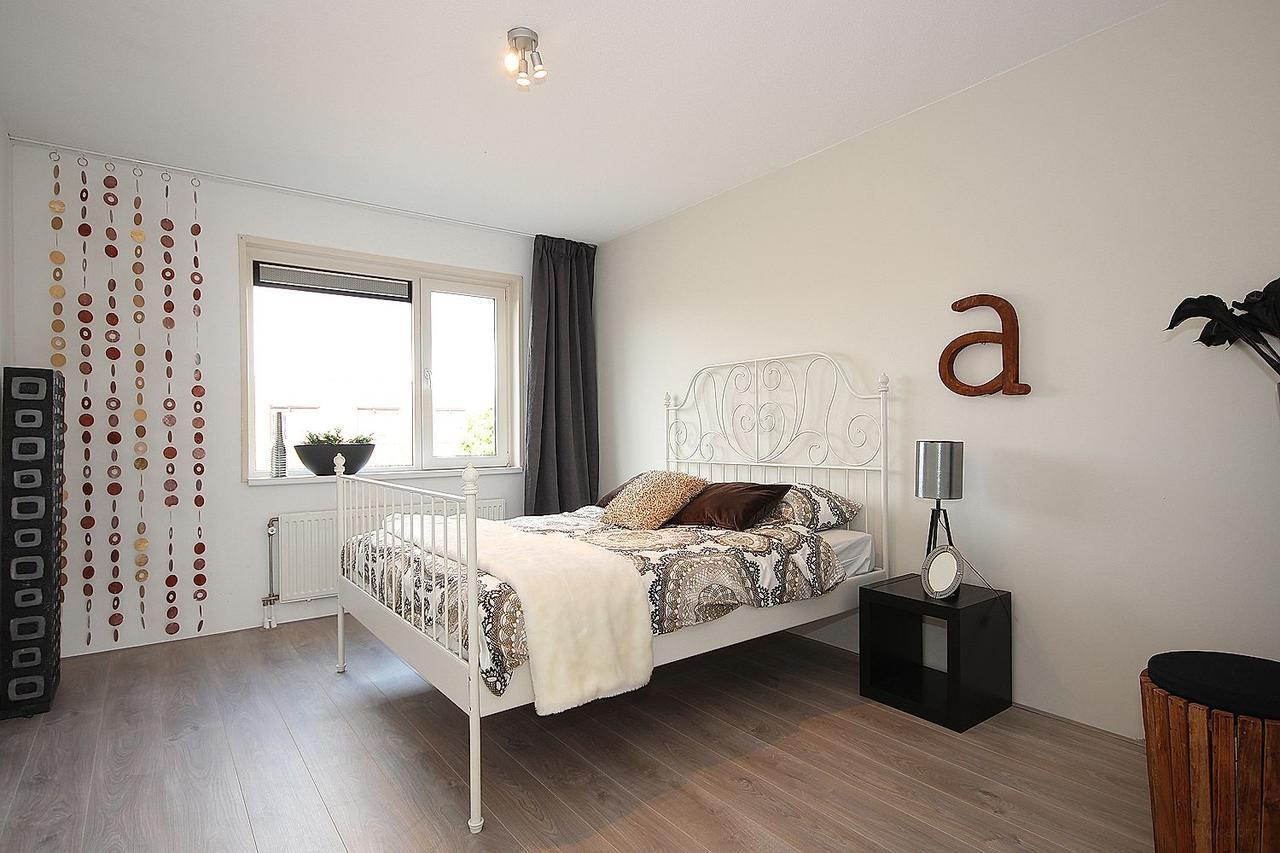109 m² huis met energielabel A+++ - Afbeelding 5
