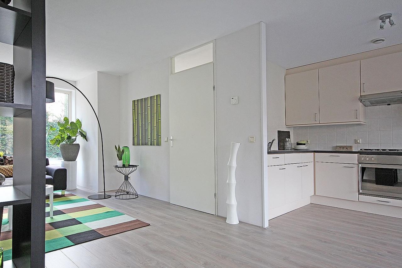 109 m² huis met energielabel A+++ - Afbeelding 6