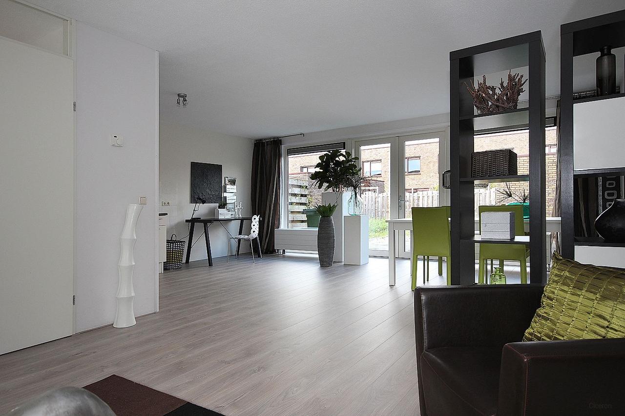 109 m² huis met energielabel A+++ - Afbeelding 8