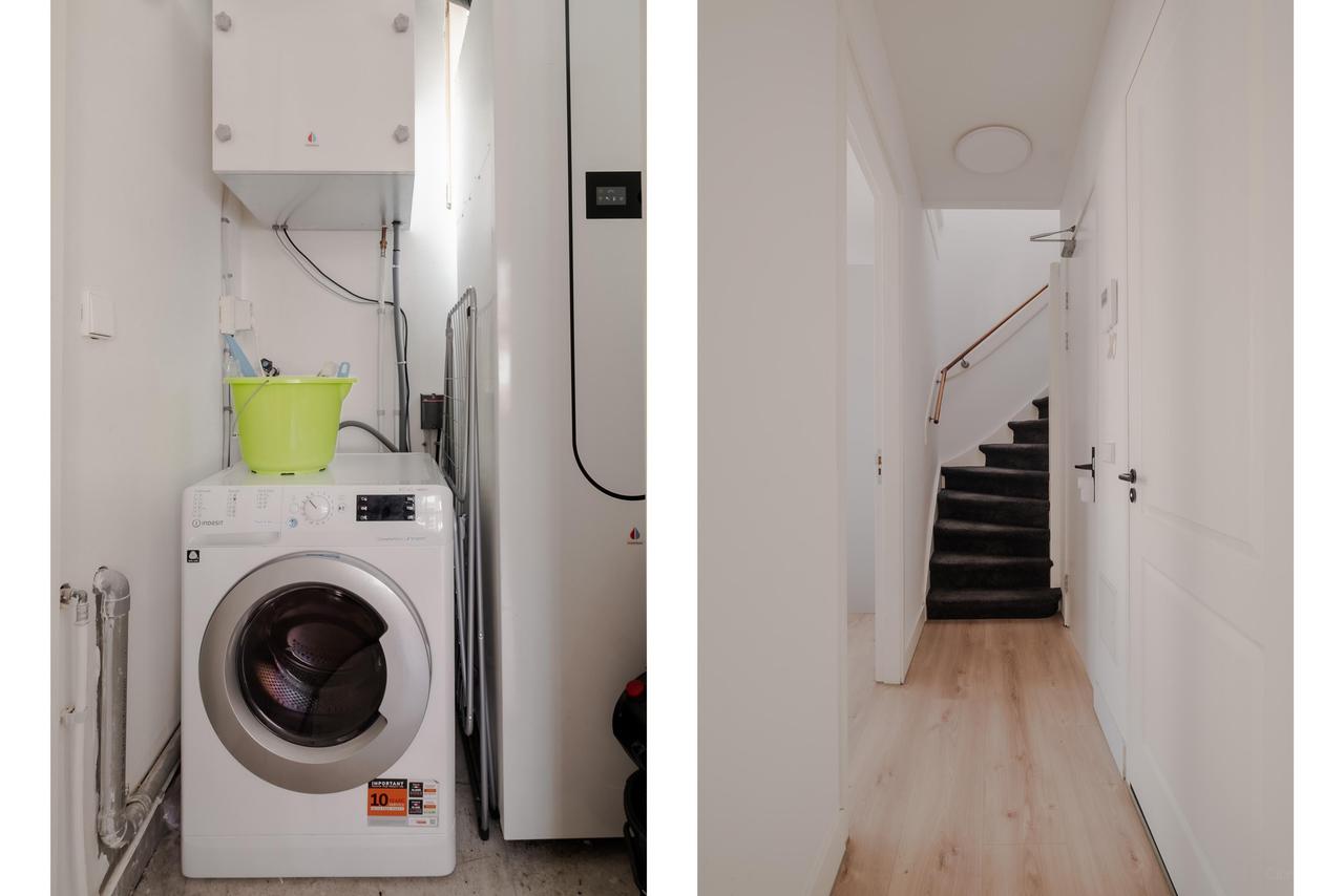 Available now: 3-bedroom apartment - Image 5