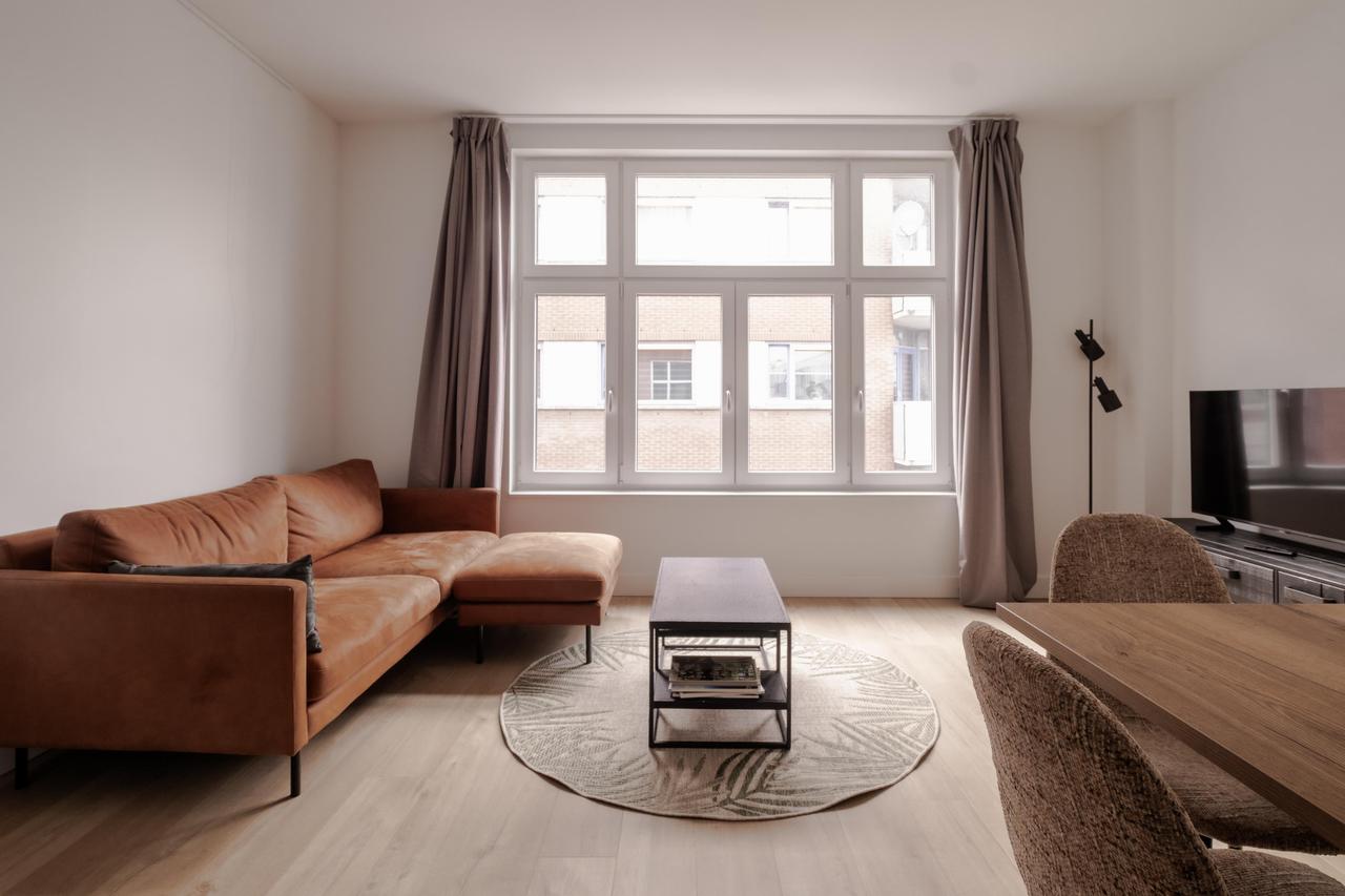 Furnished 3-Room Apartment with Terrace - Image 12