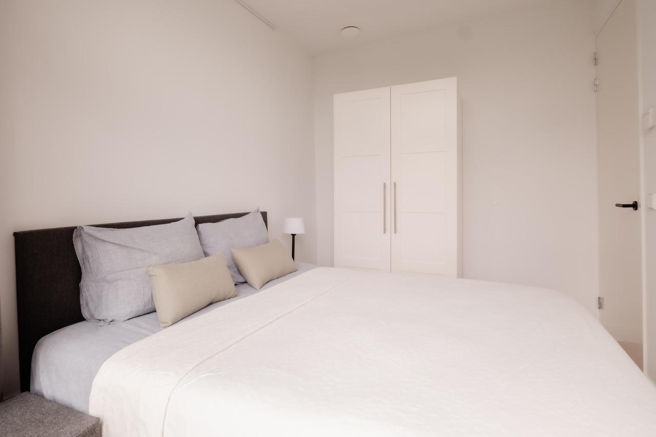 Furnished 3-Room Apartment with Terrace - Image 17