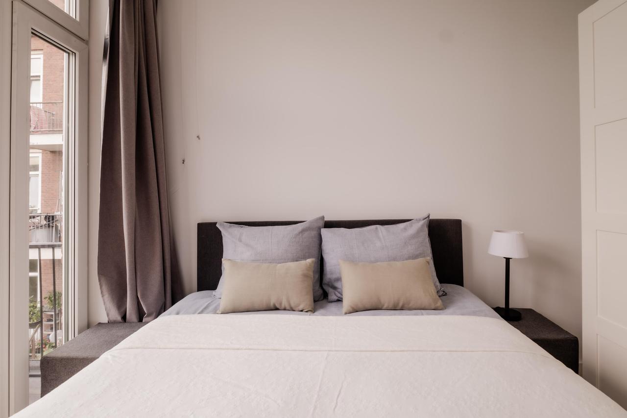 Furnished 3-Room Apartment with Terrace - Image 18