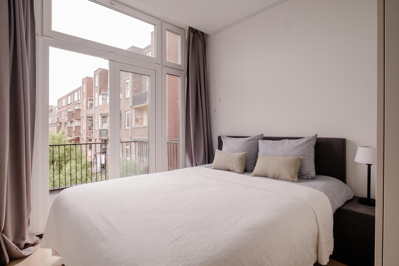 Furnished 3-Room Apartment with Terrace - Image 19