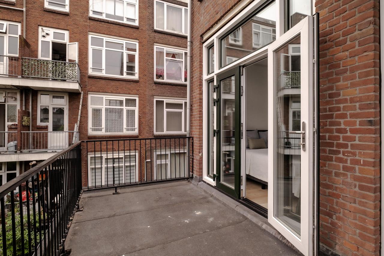 Furnished 3-Room Apartment with Terrace - Image 20