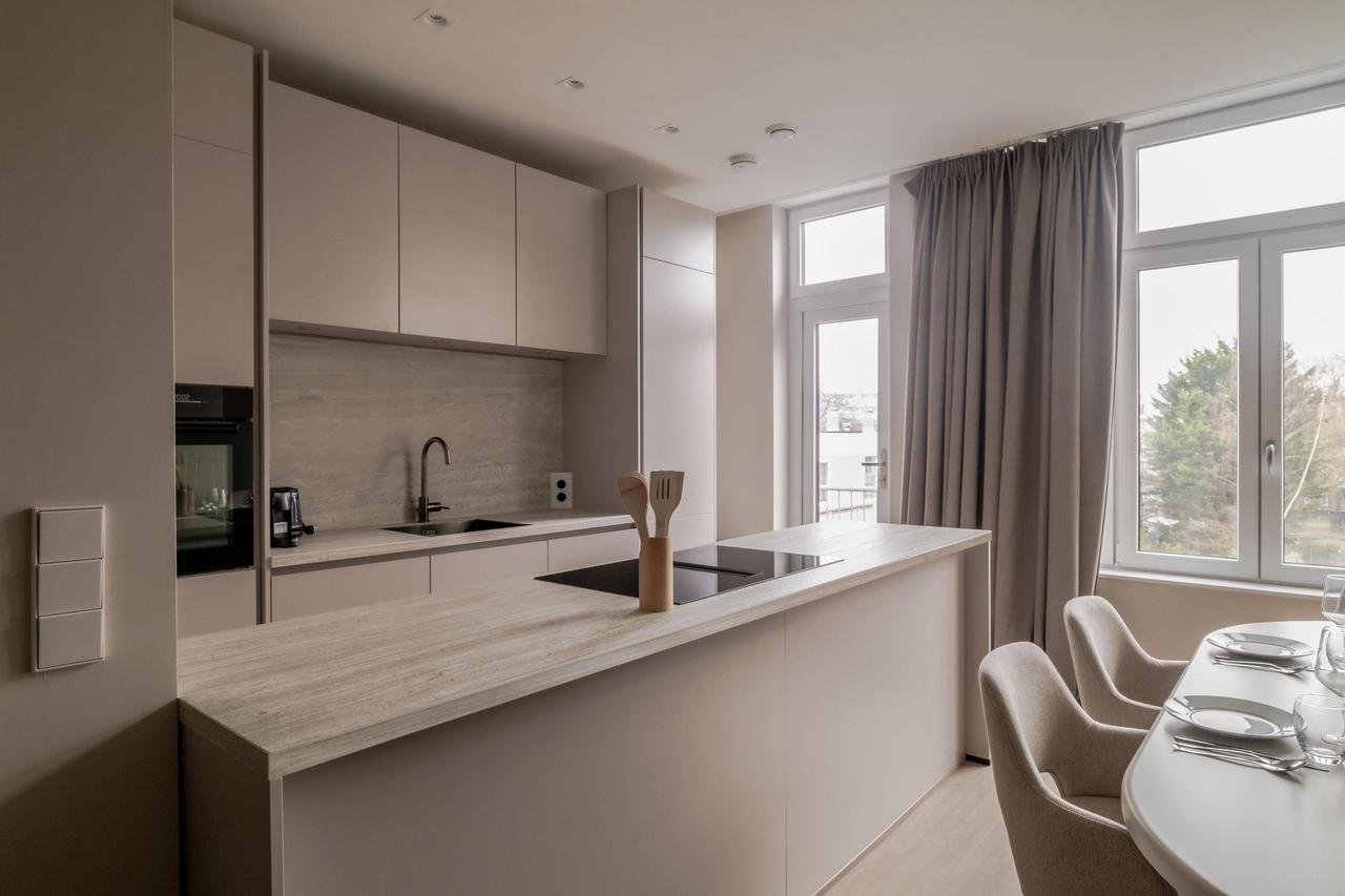 Furnished 3-Bedroom Home with A+++ - Image 1