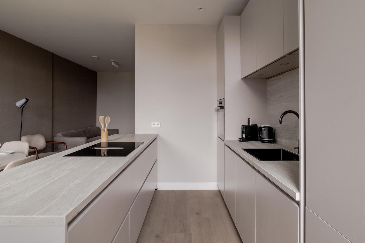 Furnished 3-Bedroom Home with A+++ - Image 14