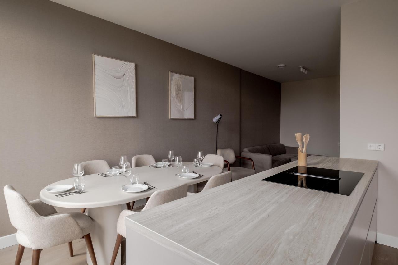 Furnished 3-Bedroom Home with A+++ - Image 15
