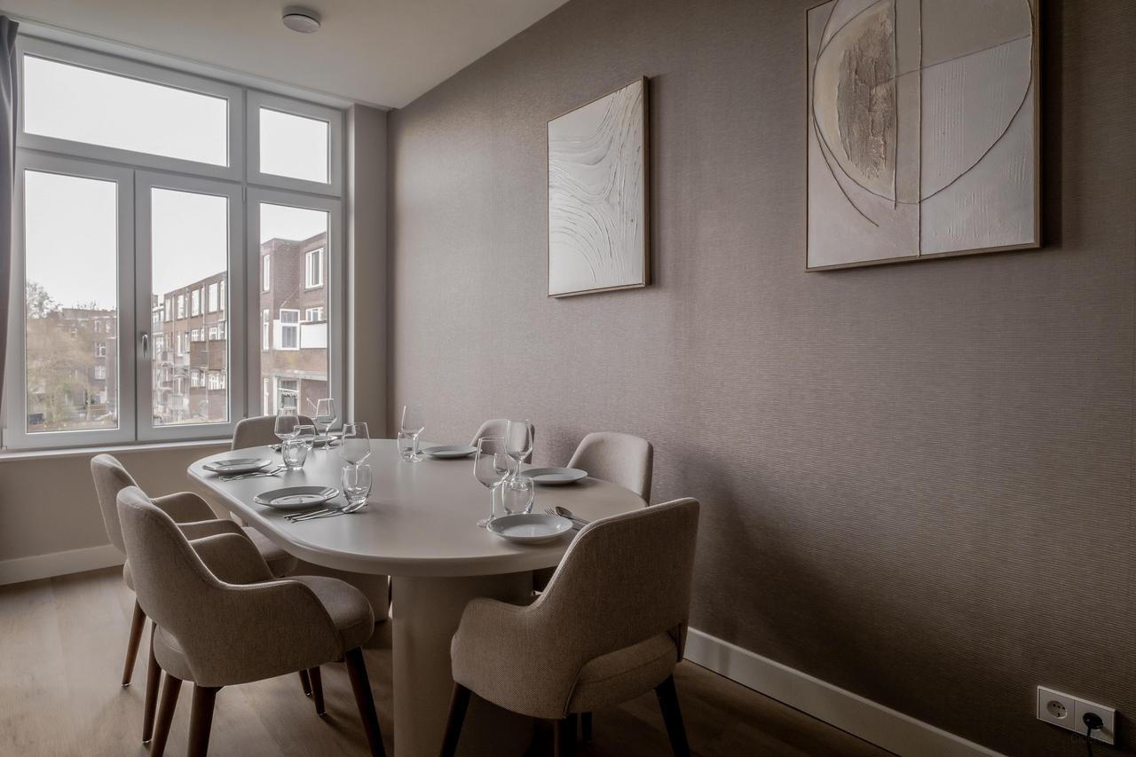 Furnished 3-Bedroom Home with A+++ - Image 16